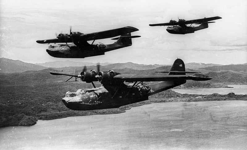 us flying boats ww2 free online games