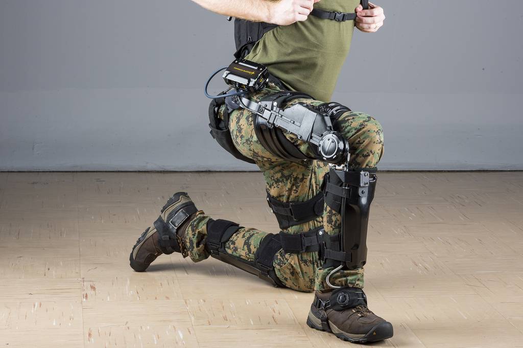 Exoskeleton R Military Exoskeleton Suit D Model Character | My XXX Hot Girl