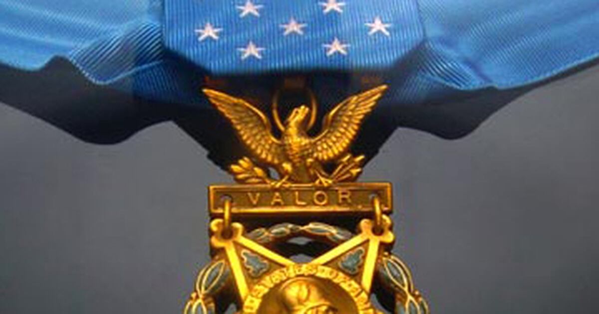 medal of honor cooperative
