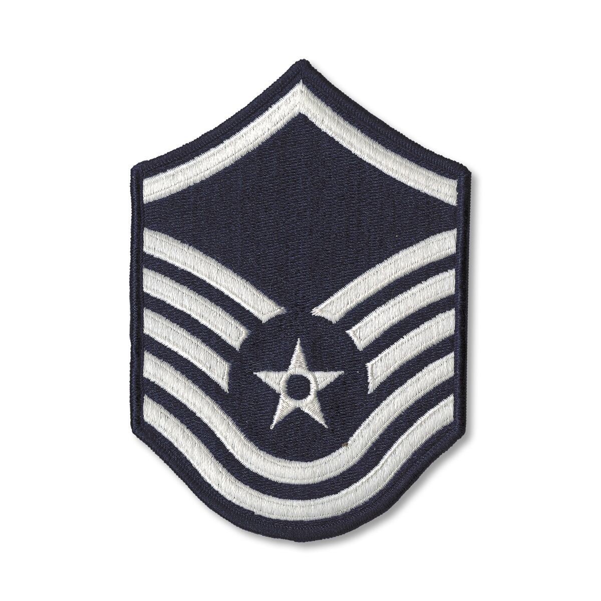 Master sergeant promotion rate hits highest point in five years