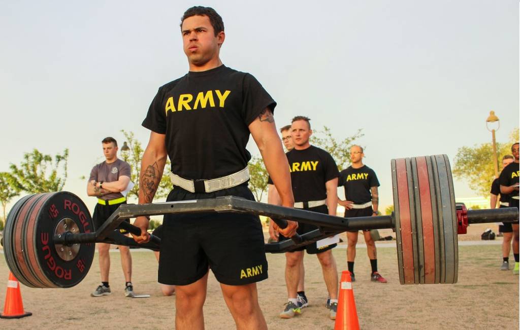 New Army Acft Standards