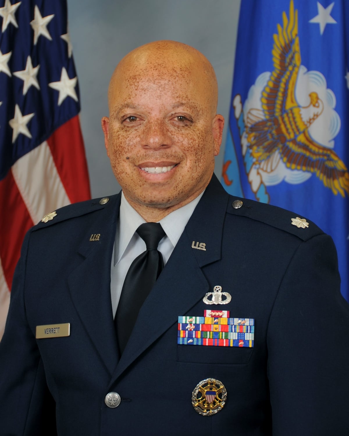List 98+ Pictures Air Force Lt. Gen. Sami Said Sharp 10/2023