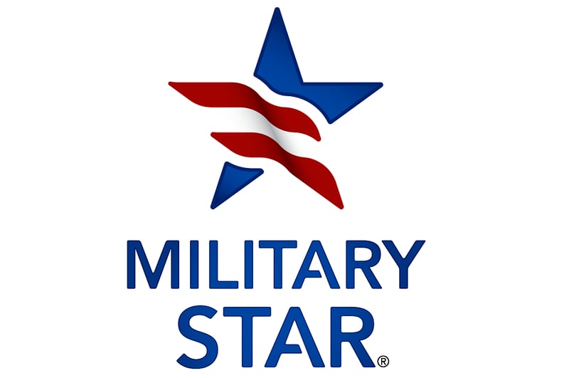 Commissaries To Start Accepting Military Star Card Next Month
