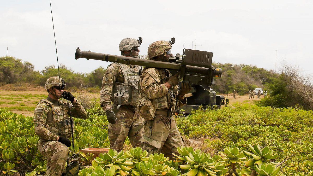 Snipers Hone Their Skills During RIMPAC 2022 > U.S. Indo-Pacific