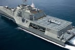Here’s the timeline for the US Navy’s next-generation frigate 