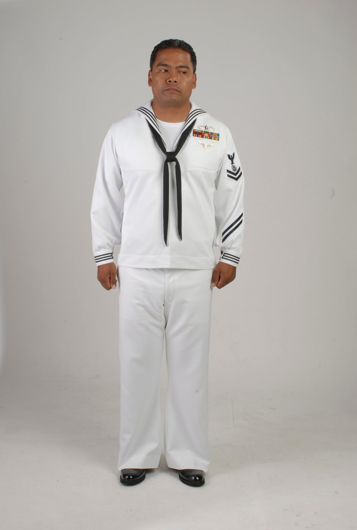 Navadmin/guidance for new dress whites? r/navy