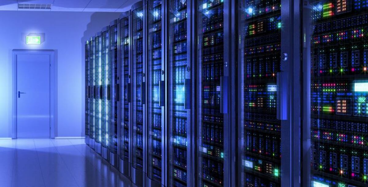 Data Center Consolidation Biggest Money Saver Among It Reforms 5037