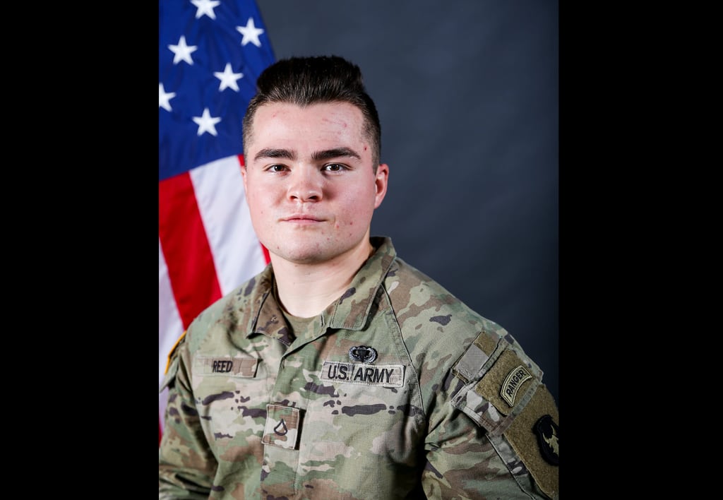 Guard soldier killed in tragic accidental shooting by roommate, fellow ...