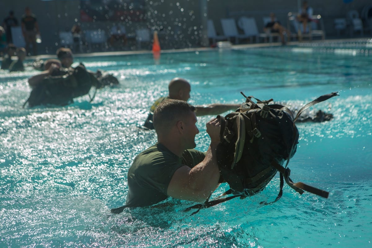Top Marine Tactical Athletes Share Tips For Crushing The Hitt Championship