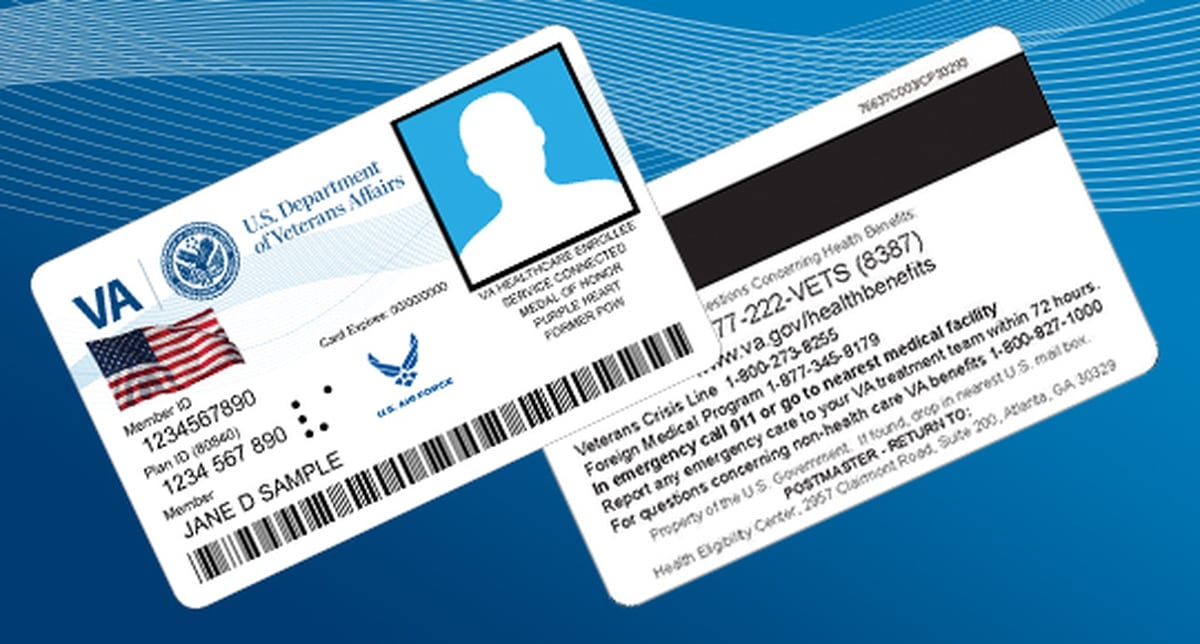 Congress passes extension of VA Choice Card program