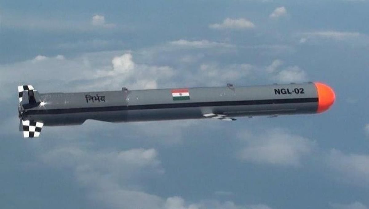 cruise missile from india