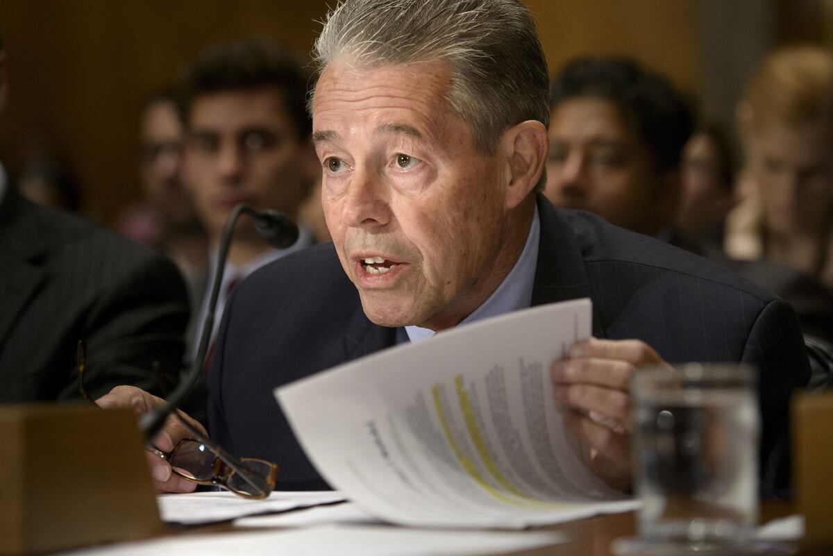 Opm Inspector General Resigns Leaving In February