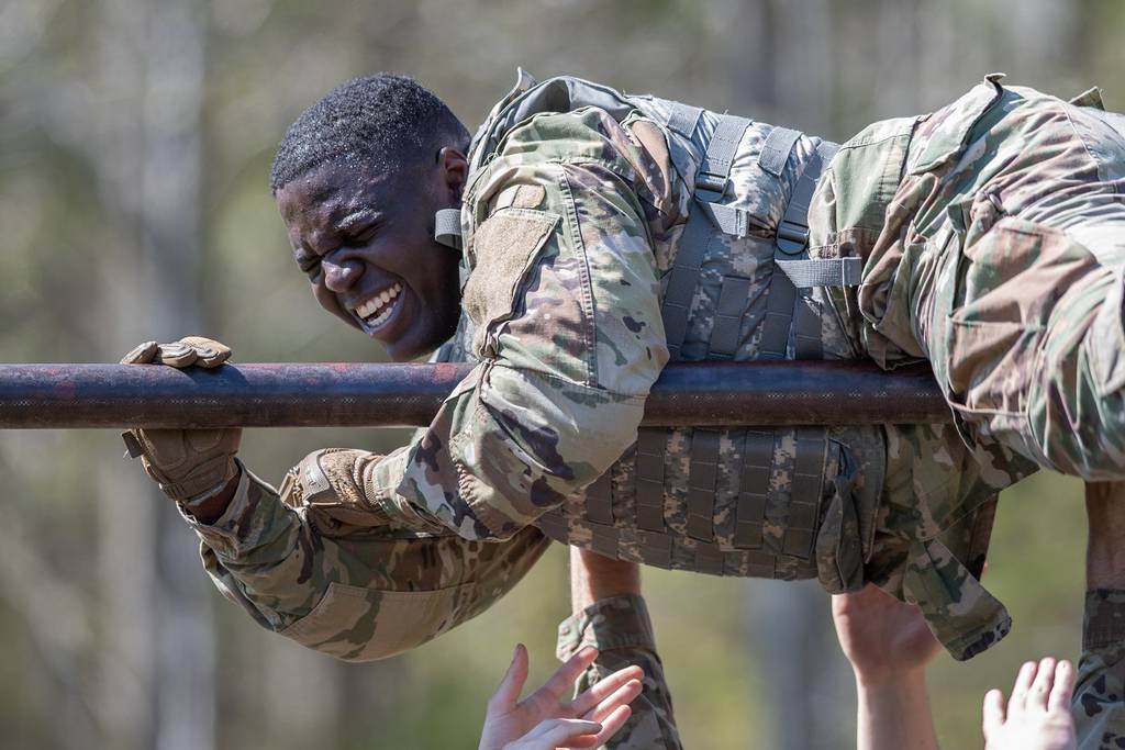 Basic Training Checklist : What to Bring to Boot Camp, Tactical Experts