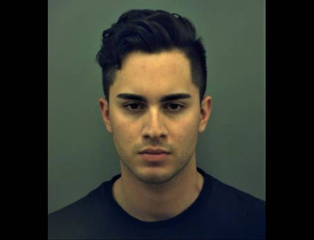 Jordy Reap Xxx - Soldier gets 18 years for sexual assault of Asia Graham and another woman