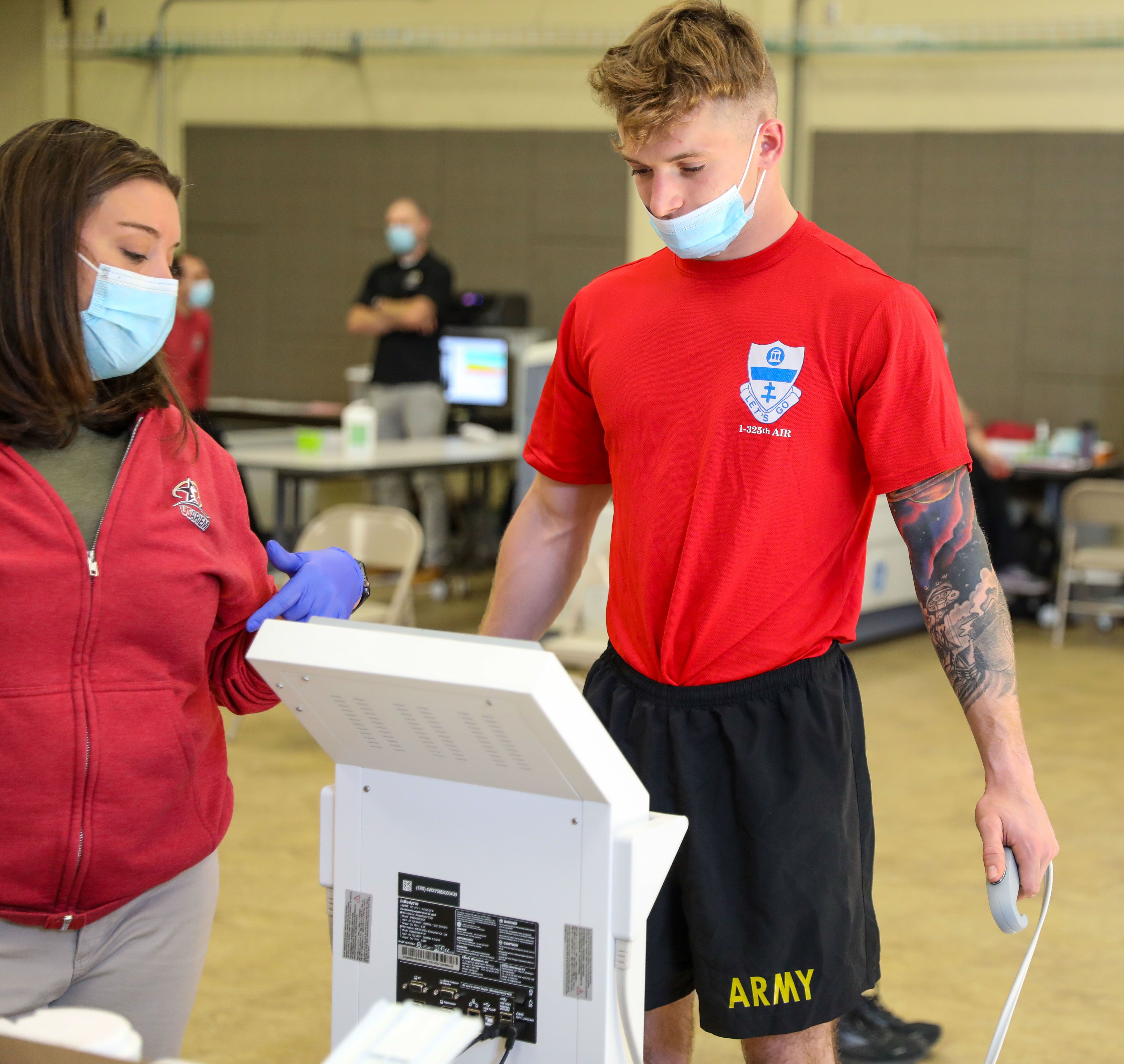 No More Tape Test: Air Force Announces New Body Composition Program