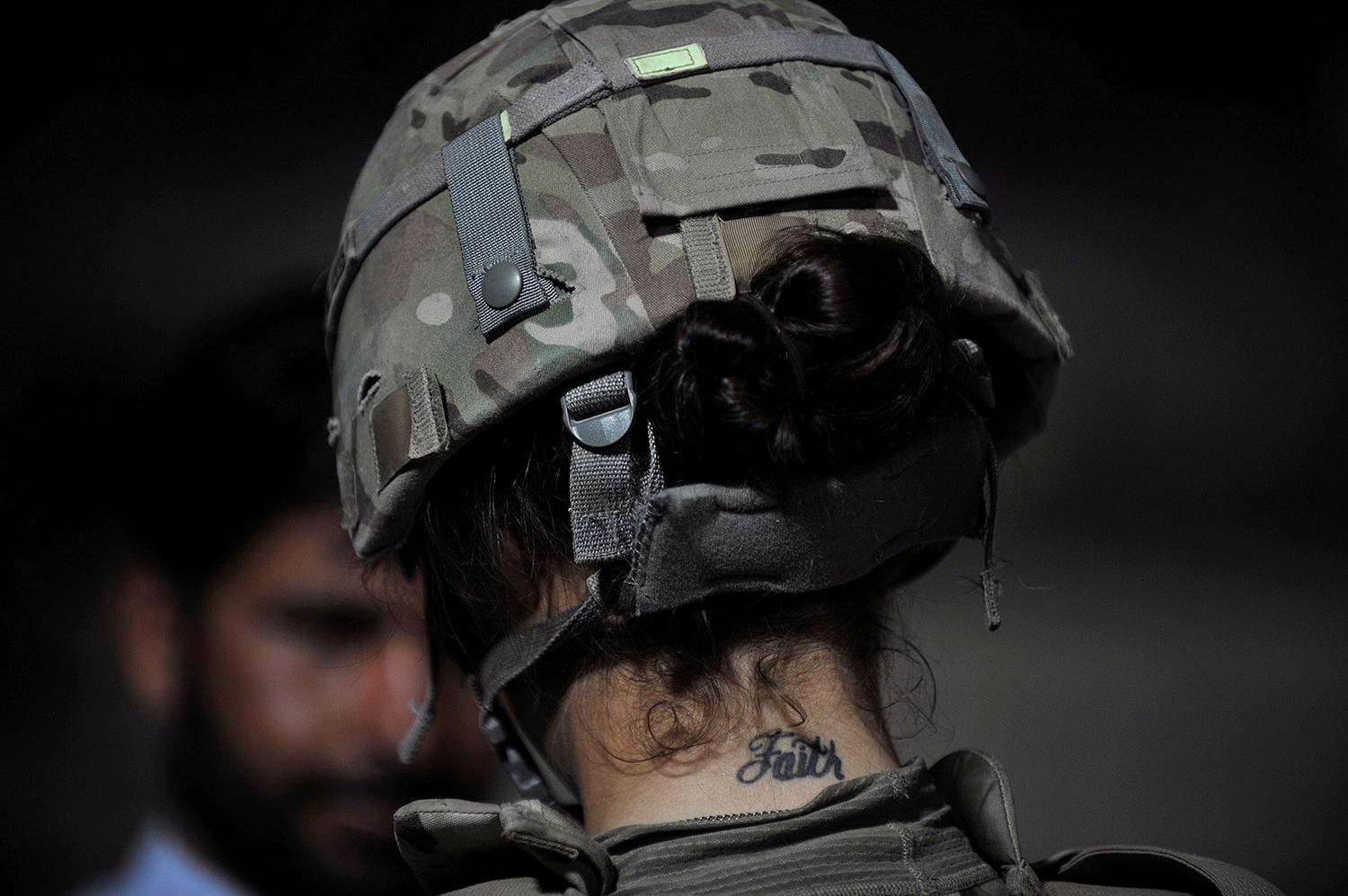 military tattoo policy marines