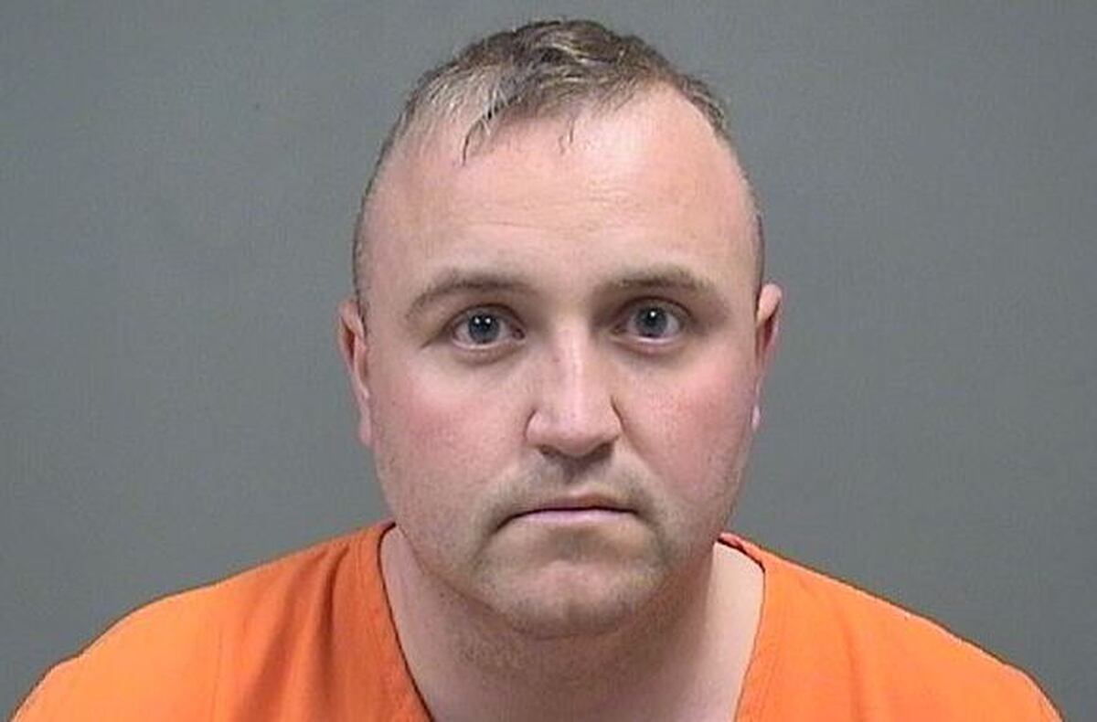 National Guard recruiter arrested on child porn charges; cop's ...