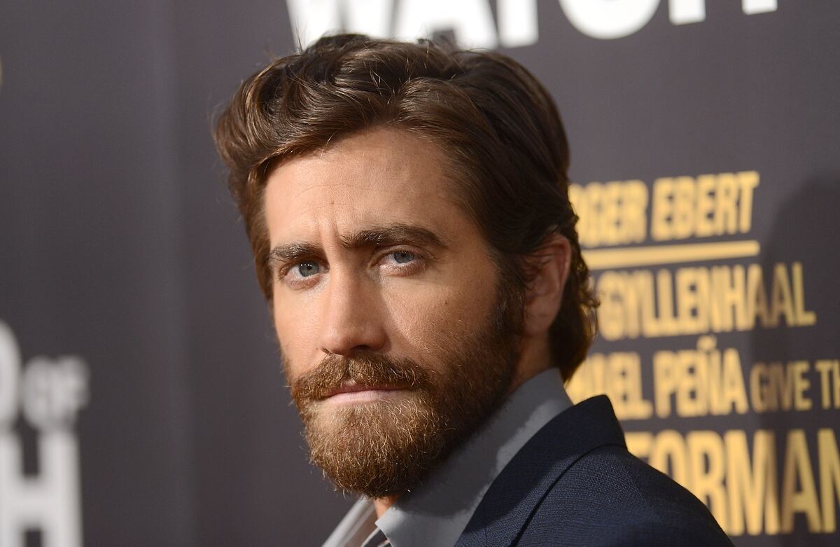 Jake Gyllenhaal cast in Control’ as Medal of Honor recipient