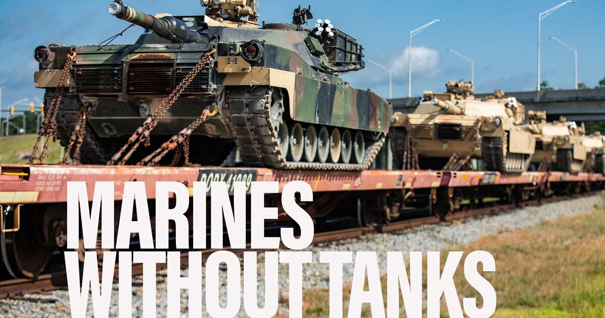 congress buys tanks military doesn