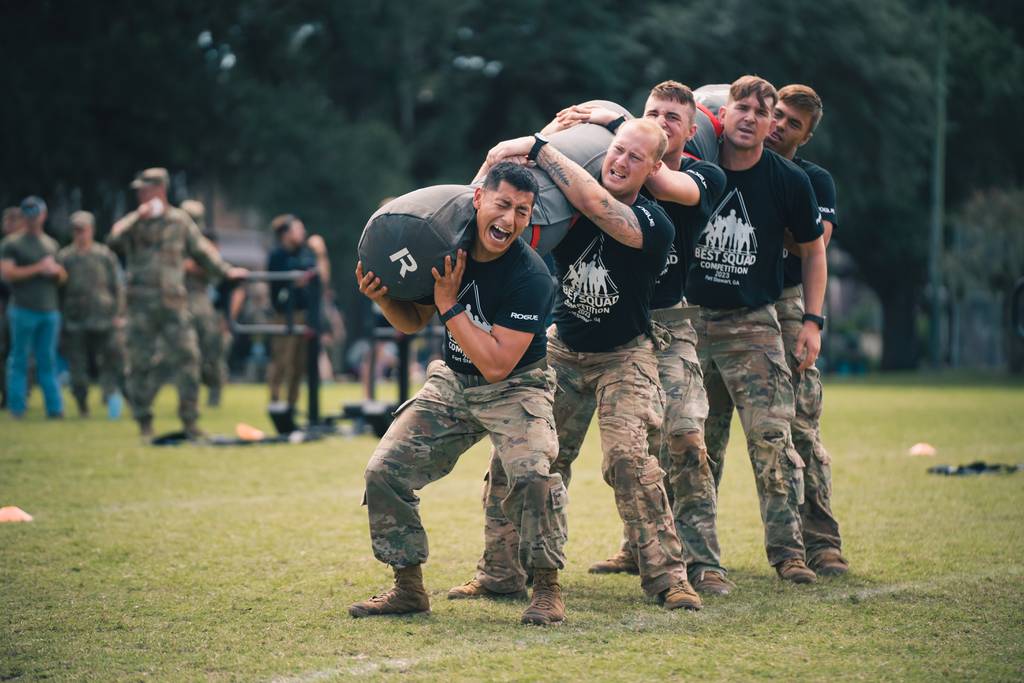 Why fitness matters – reviewing history of Army fitness testing