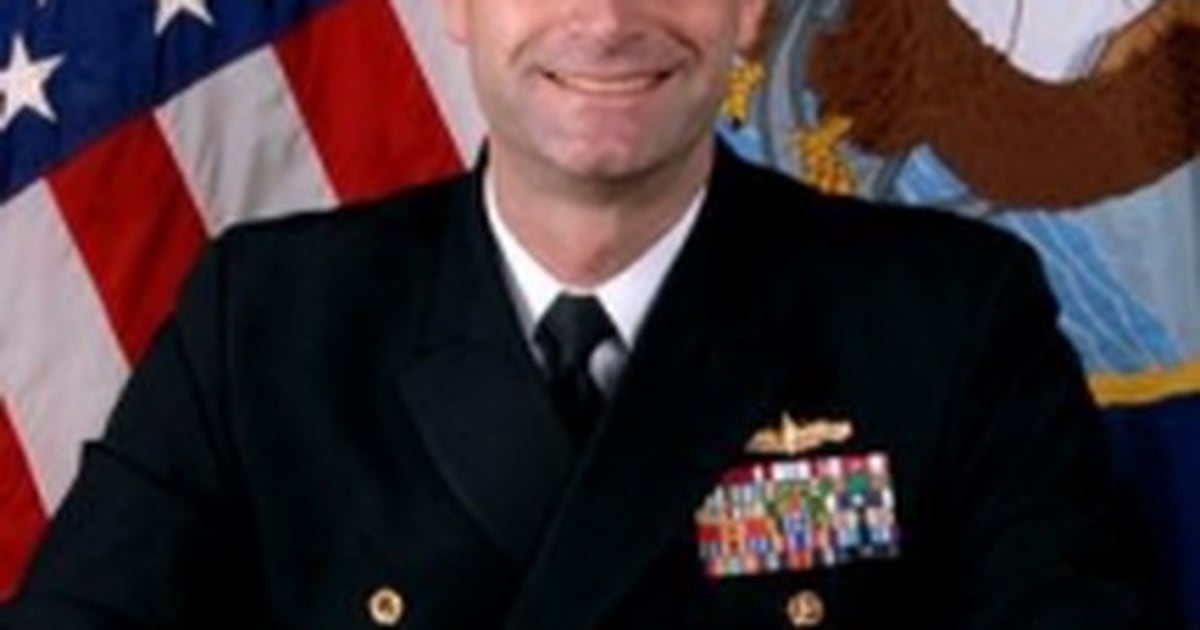 Base Commander Faces Sex Assault Charge