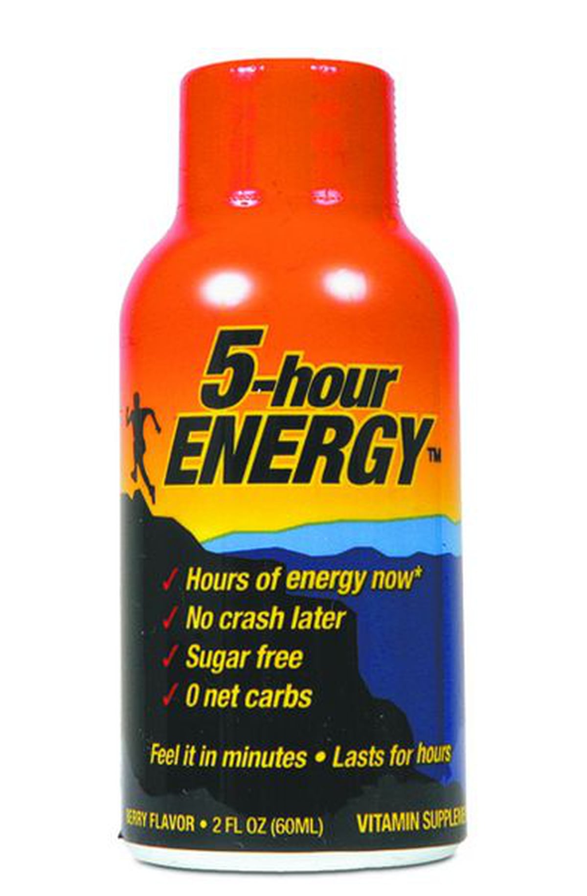 5 hour energy dangers
