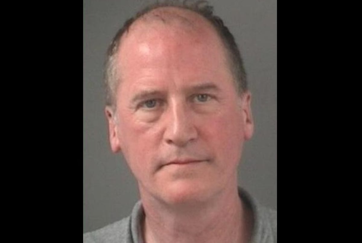 Air Force Colonel Arrested for Being Too Rowdy at a Boy Concert