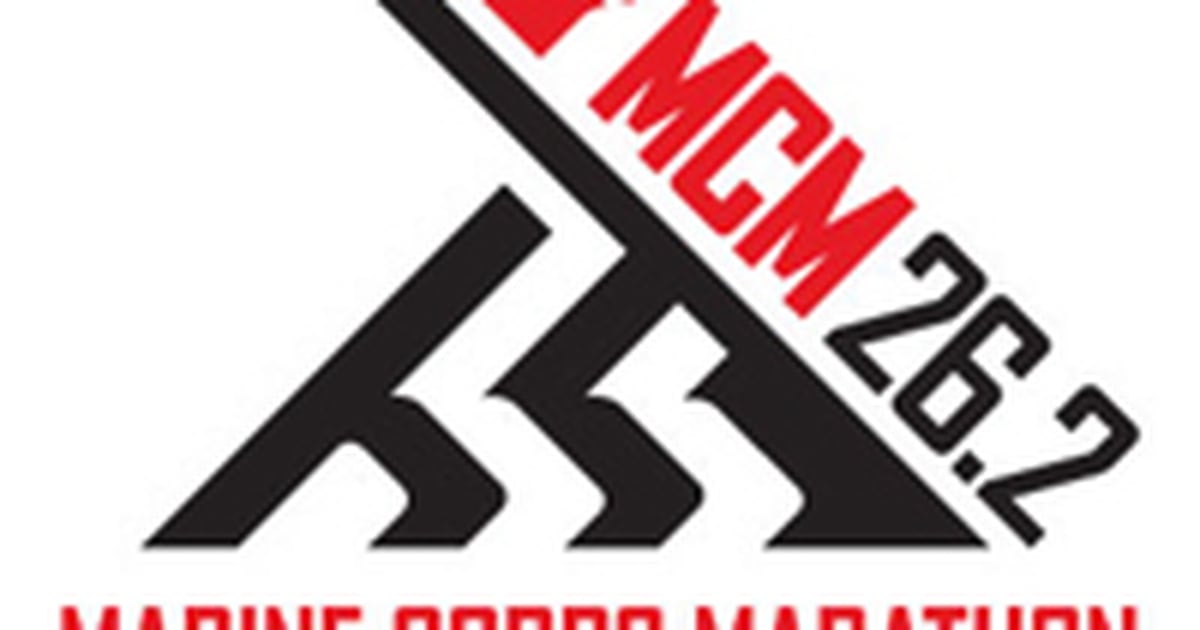 Marine Corps Marathon registration opens at noon on March 27 one