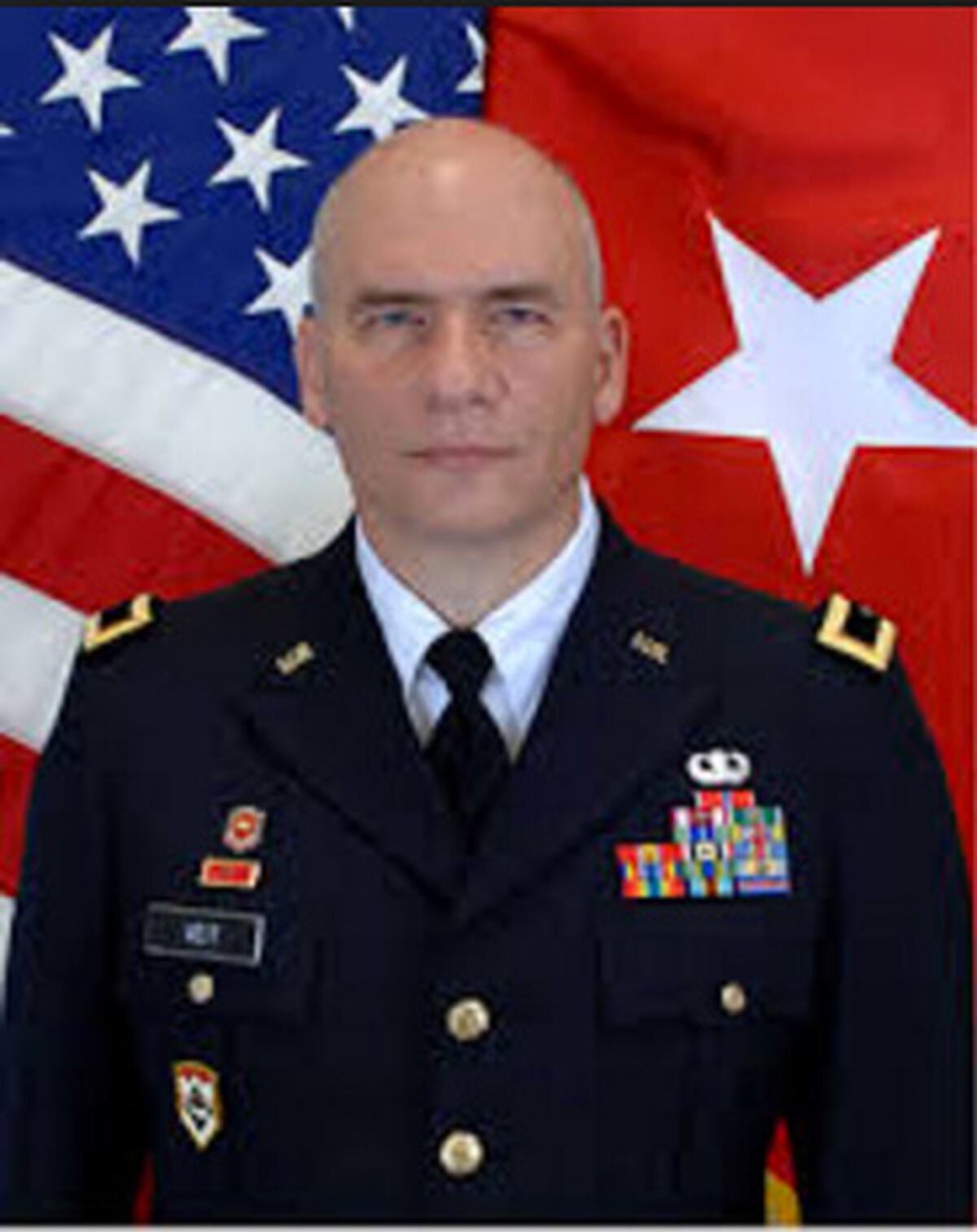 One Star General Retaliated Against Ltc Sex Assault Victim Ig Finds 4351