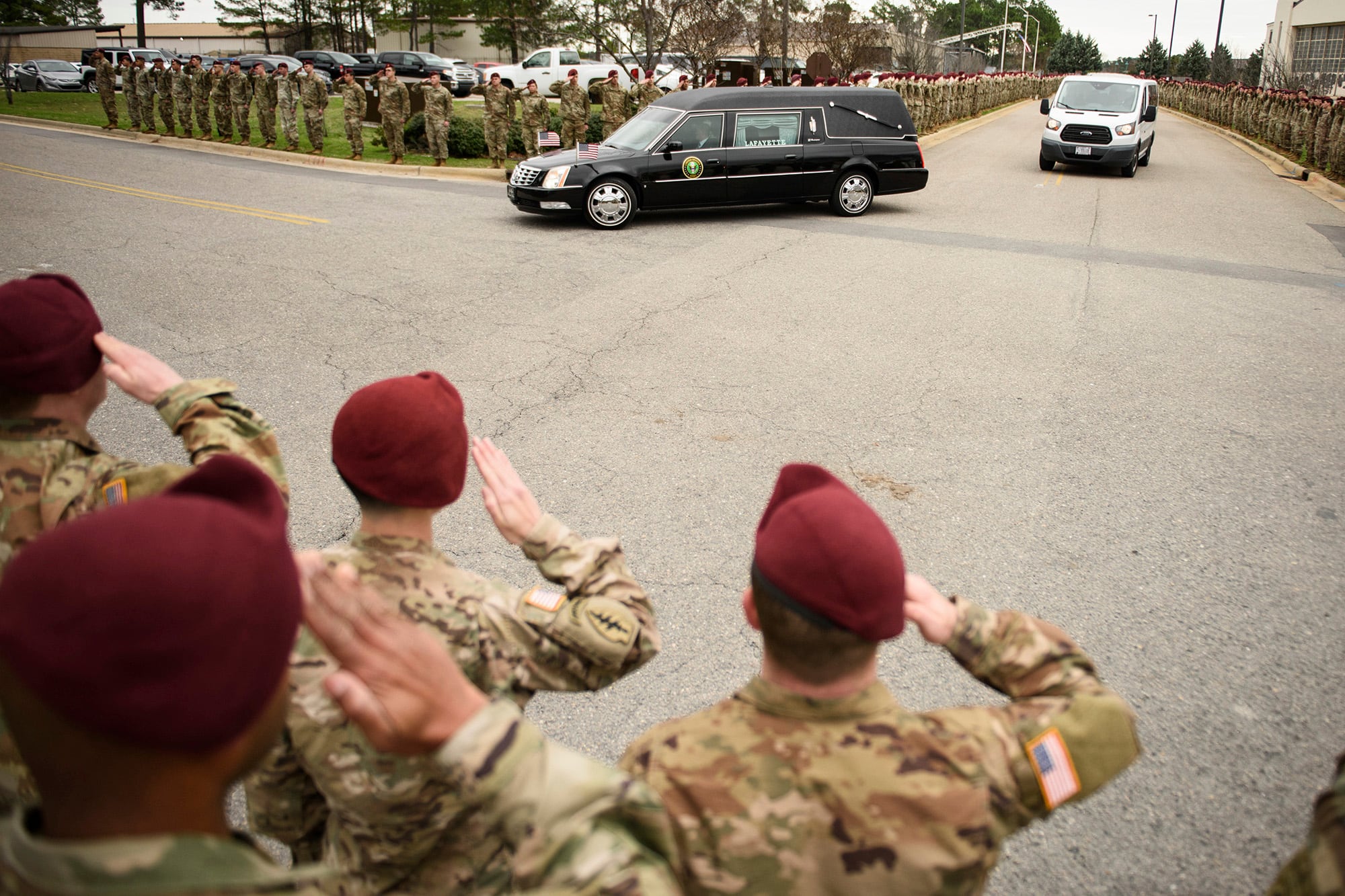 remains of Staff Sgt. Ian Paul McLaughlin