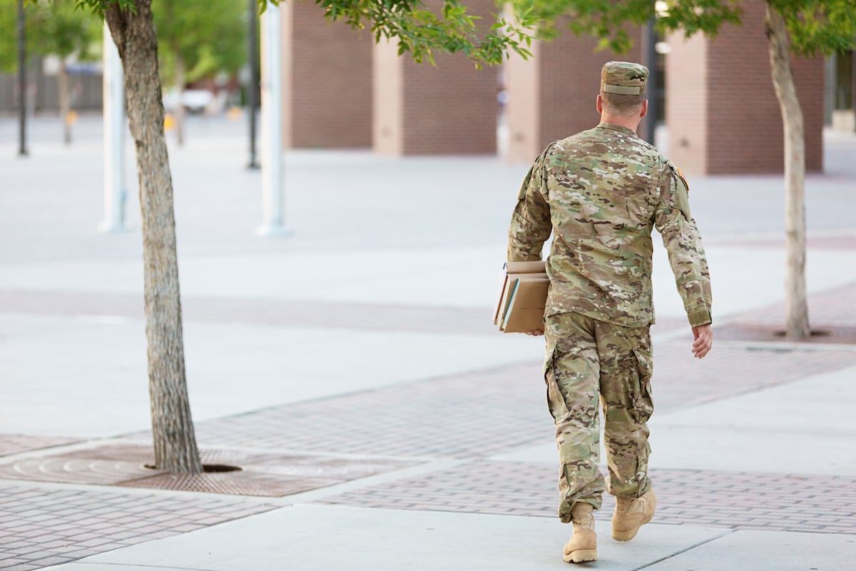 A new bill aims to make defrauded GI Bill vets whole again. Will it?