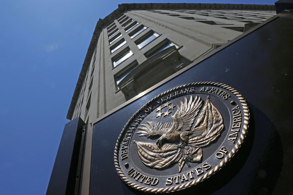 VA acknowledges significant errors in budget shortfall predictions