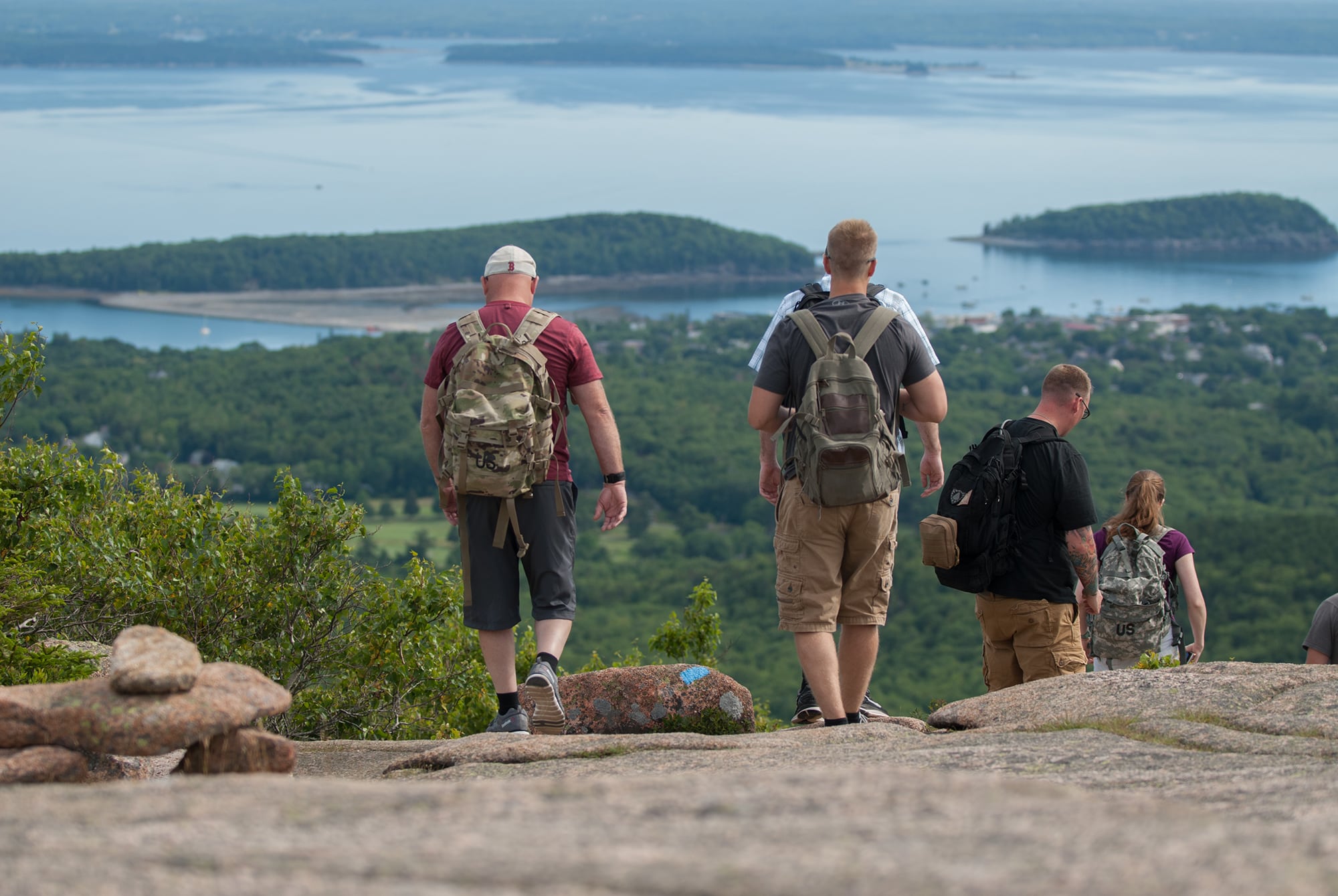 Acadia National Park