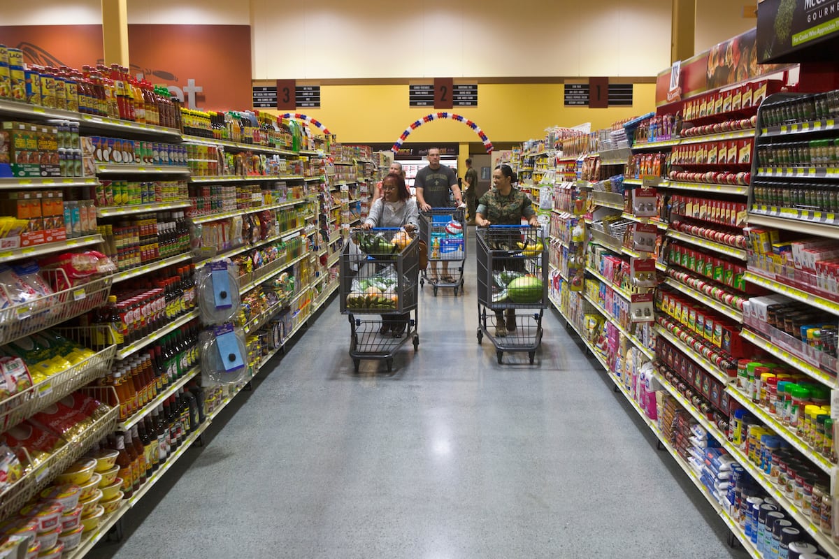 What troops need to know about commissaries and exchanges in 2025