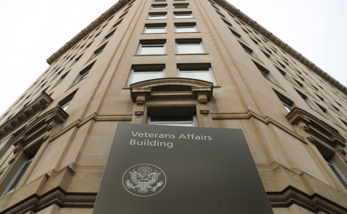 VA places 60 staff on leave after shutting down DEI offices