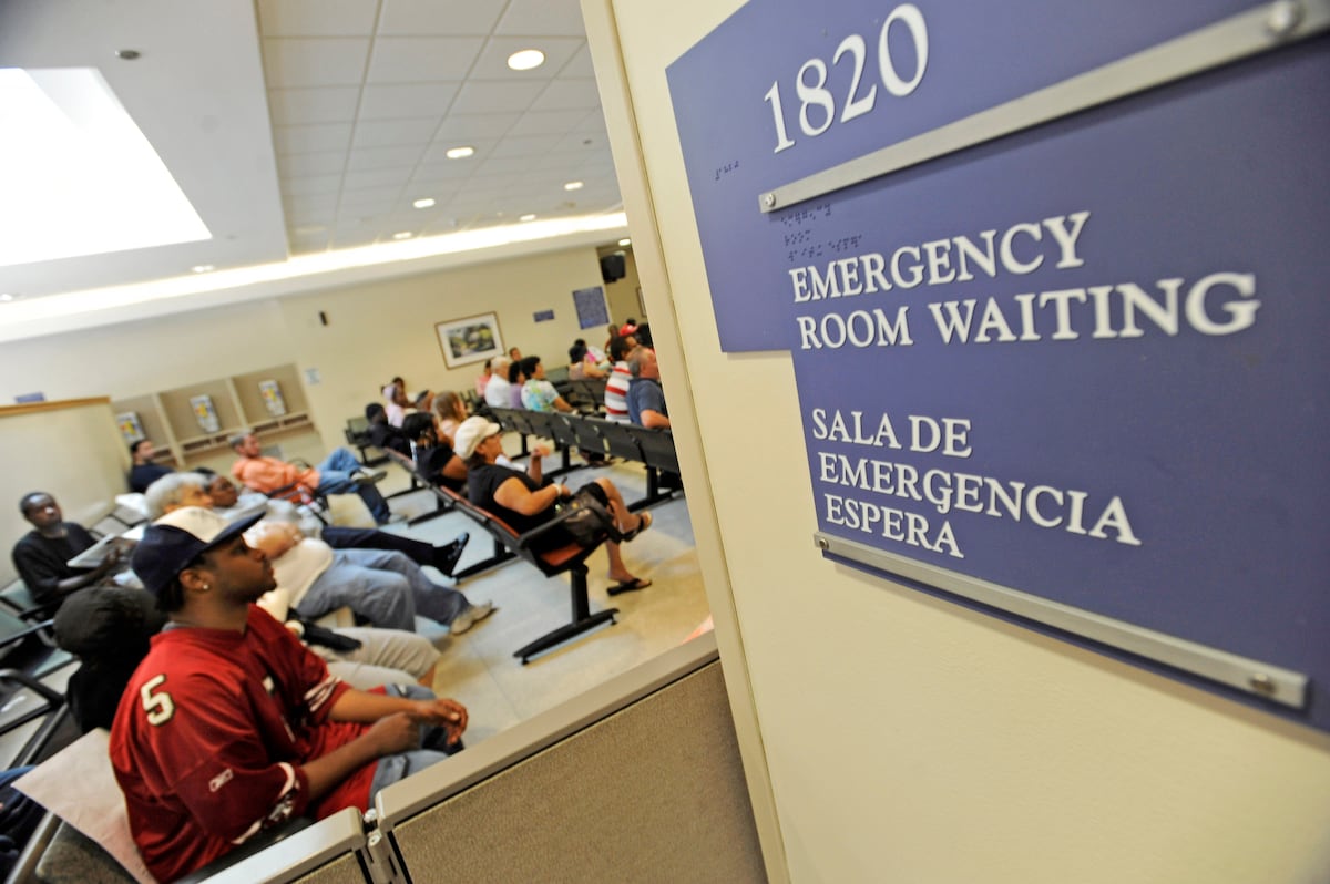 VA unveils national over-the-phone emergency care option for veterans