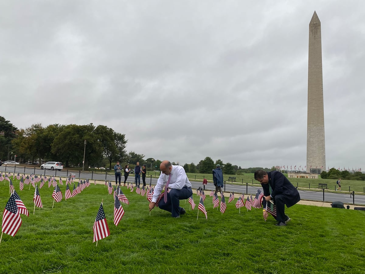 Food insecurity among military families unacceptable, advocates say