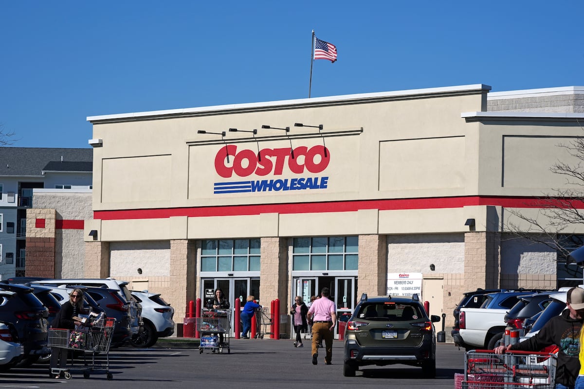 Costco Just Recalled 80,000 Pounds of Butter for a Surprising (i.e., Dumb) Reason