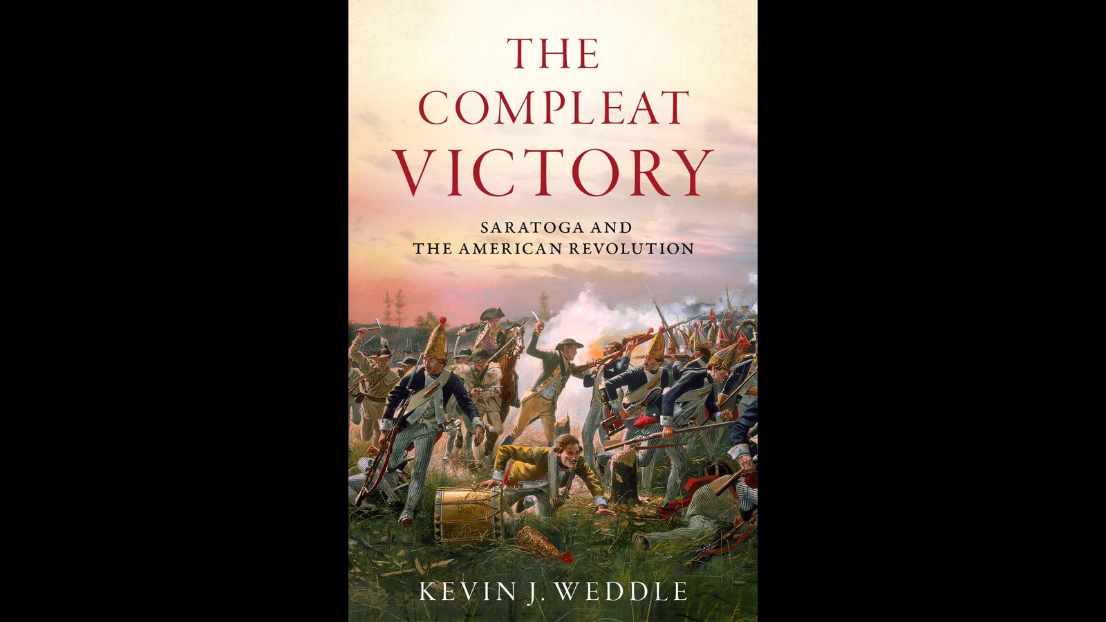 The Compleat Victory