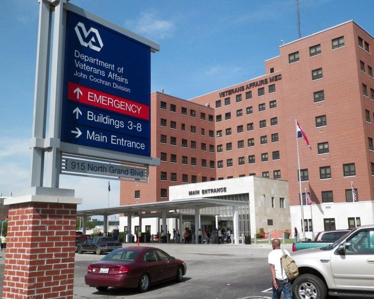 VA to waive co-pays for Whole Health medical services