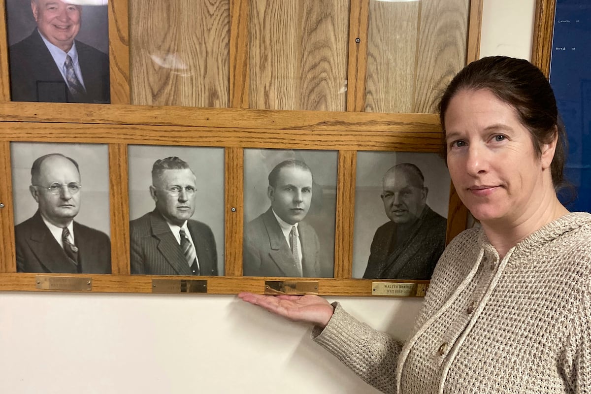 The 18-year-old World War I corporal behind Fort Benning’s renaming