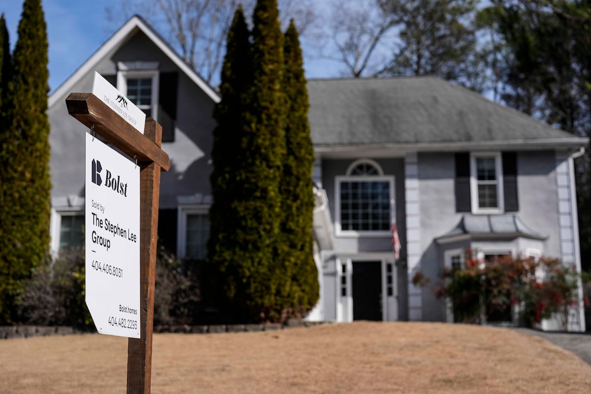 Home Sales Hit Fastest Pace Since March, but Buying a Home Is Still Hella Expensive