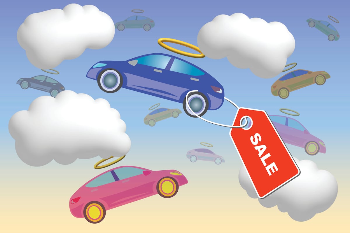 Used Cars Set to Be More Affordable With Price Drops and Rate Cuts