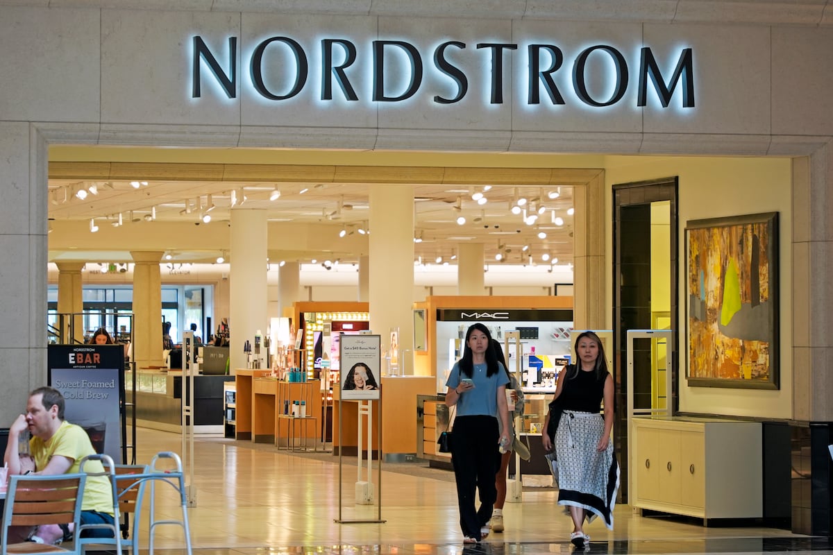 Nordstrom Family Is Buying Back Nordstrom, Including $2 Billion in Debt