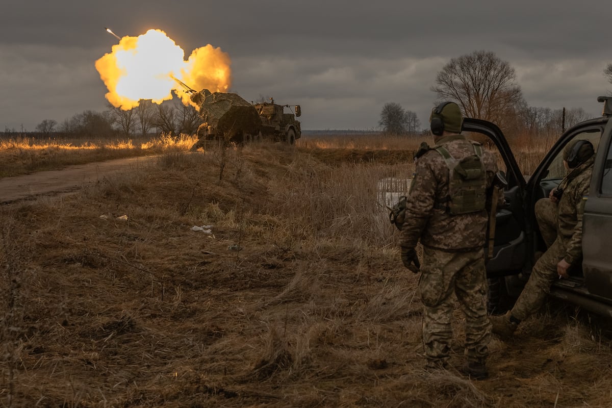 Why the Army is looking abroad to close a widening artillery gun gap