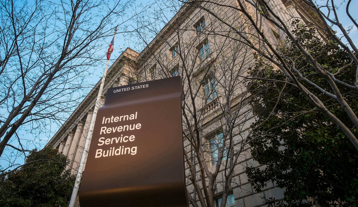 IRS Sending Out Automatic Stimulus Payments, But to Whomst?