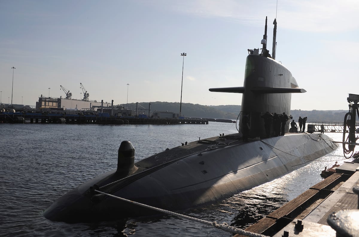 Dutch submarine buy from France to spark .1 billion in offsets