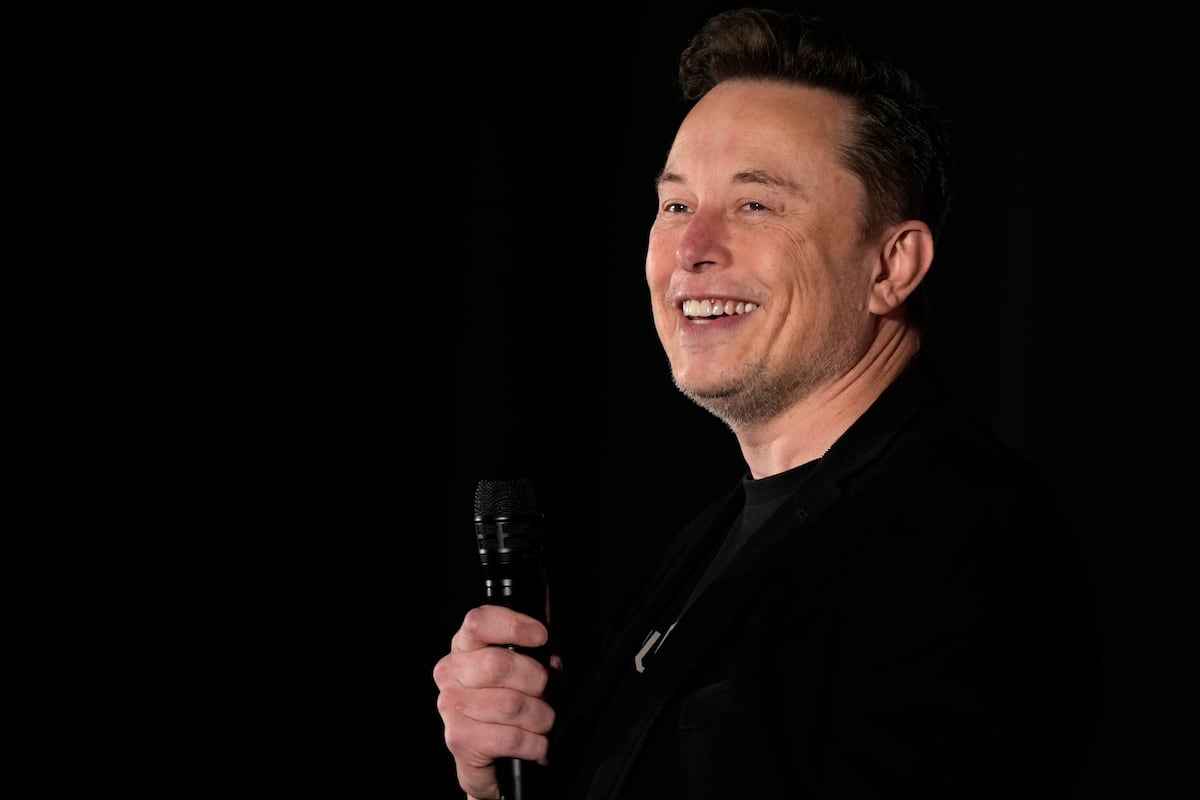 We Stuck Another Chip in Someone's Brain, Says Musk, and We Want to Do 30 More