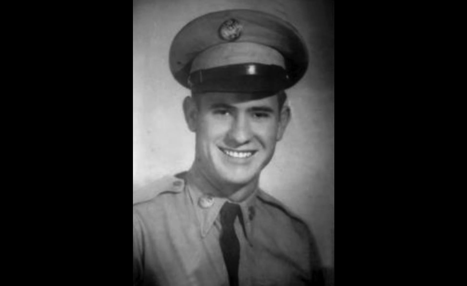 Army Cpl. Joe T. Avant