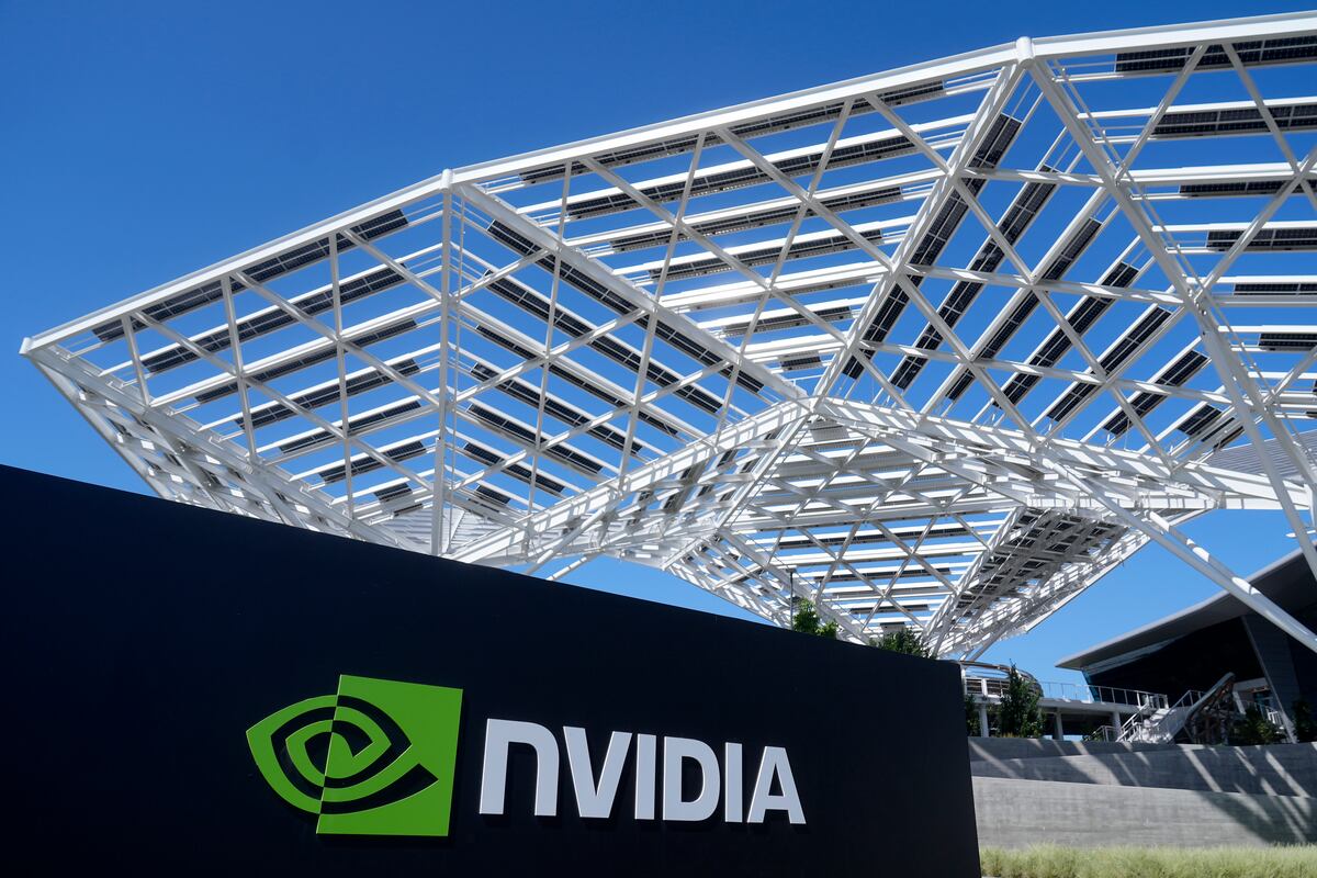 Nvidia: Thumbs Up or Thumbs Down?